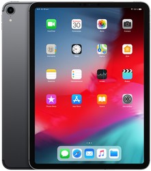 Ремонт iPad Pro 2019